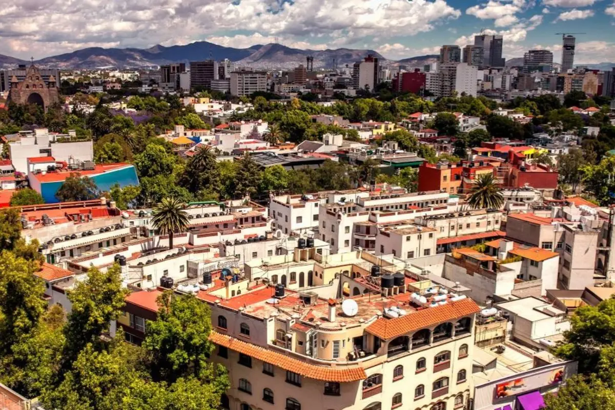 Airbnb . Foto: Google Maps