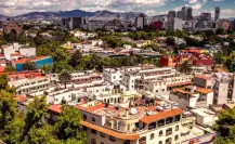 Gentrificación en CDMX: ¿Cuáles son los principales retos del turismo?