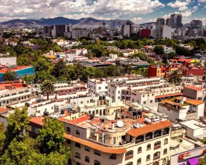 Gentrificación en CDMX: ¿Cuáles son los principales retos del turismo?