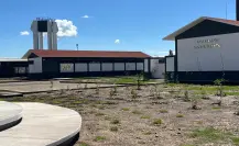 Guardia Nacional inaugura formalmente su nueva sede en Durango; así son sus instalaciones