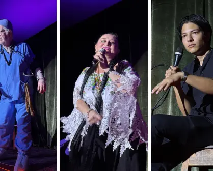 Un nuevo escenario para las risas: Harvest Comedy estrena sede en Mérida