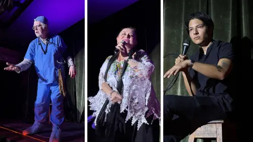 Un nuevo escenario para las risas: Harvest Comedy estrena sede en Mérida