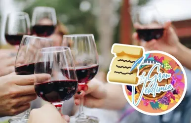 Historia de la Gran Vendimia en Parras: ¿cómo nació la fiesta vinícola más grande de Coahuila?