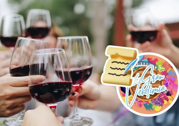 Historia de la Gran Vendimia en Parras: ¿cómo nació la fiesta vinícola más grande de Coahuila?