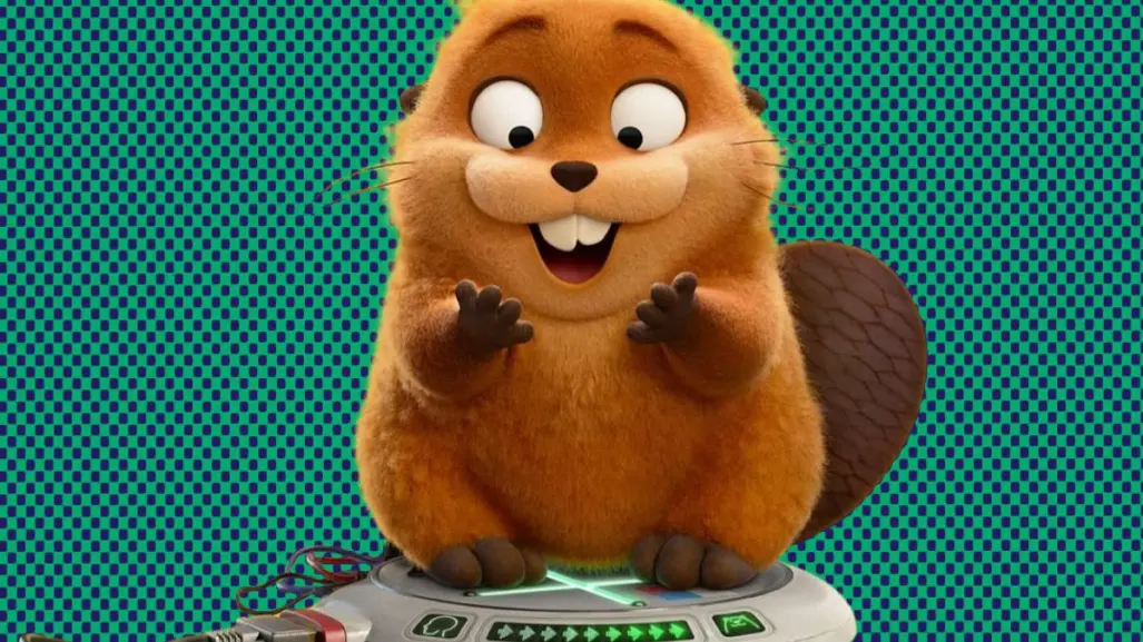 Hoppers de Pixar responde a la pregunta ¿qué pasaría si nos comunicáramos con los animales?