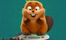 Hoppers de Pixar responde a la pregunta ¿qué pasaría si nos comunicáramos con los animales?