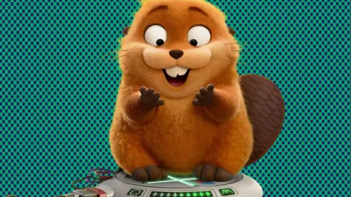 Hoppers de Pixar responde a la pregunta ¿qué pasaría si nos comunicáramos con los animales?