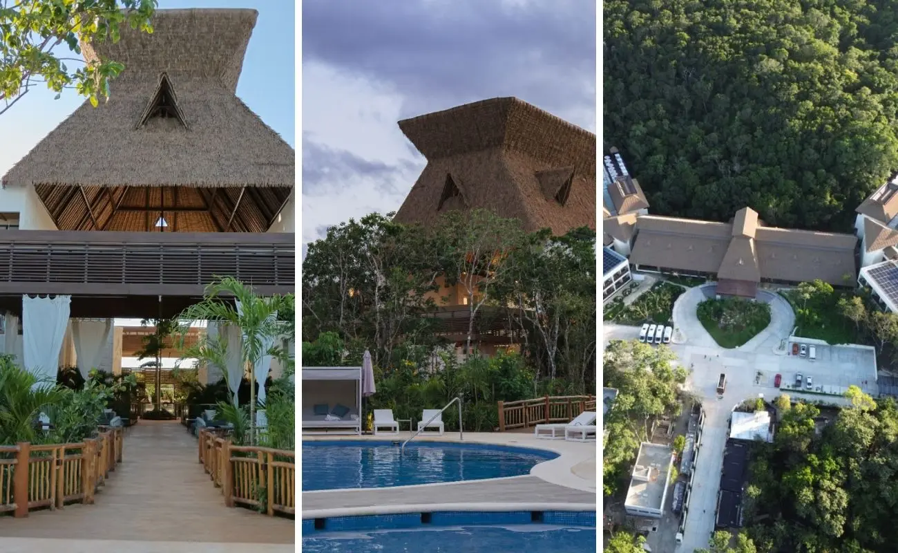 ¿Qué ofrecen los hoteles del Grupo Mundo Maya? Foto: Canva | Mundo Maya