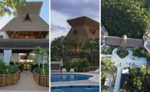 Estos son 7 hoteles de Mundo Maya cerca de zonas arqueológicas