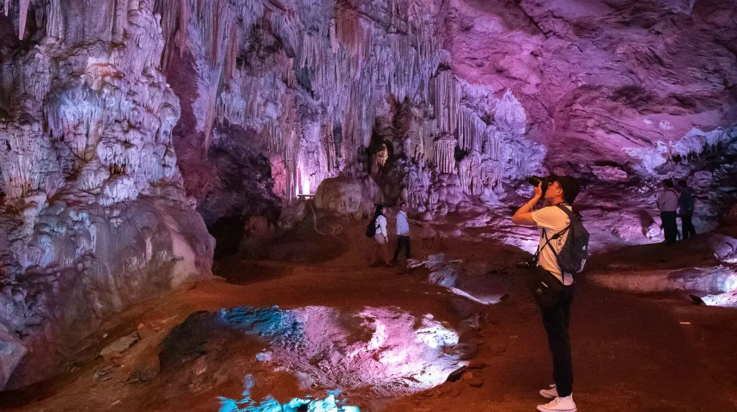 Valle de Bravo es un destino ideal para deportes acuáticos y aventuras en la naturaleza. Imagen: GEM