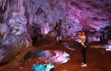 Esta carretera te lleva de Toluca a Valle de Bravo sin pagar casetas y rodeado de naturaleza