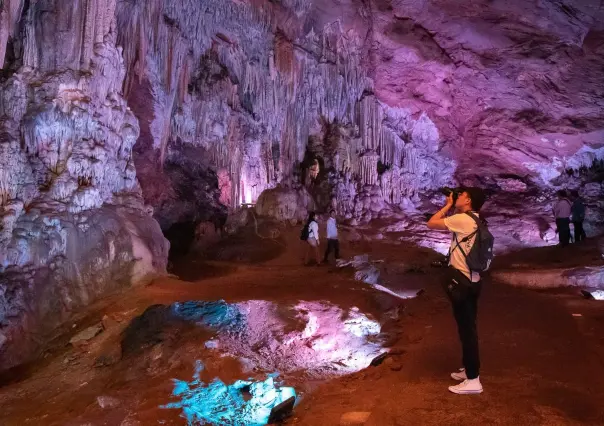 Esta carretera te lleva de Toluca a Valle de Bravo sin pagar casetas y rodeado de naturaleza