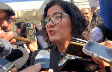UAEMéx elige a Martha Patricia Zarza Delgado como su primera rectora
