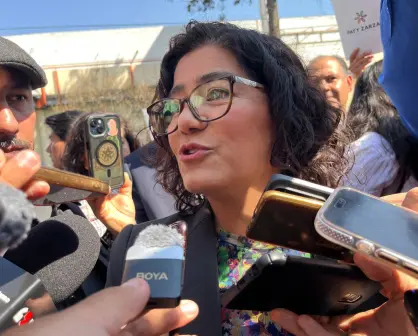 UAEMéx elige a Martha Patricia Zarza Delgado como su primera rectora