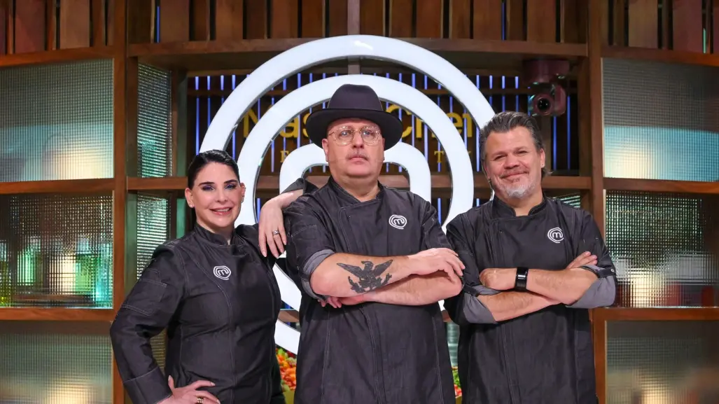 MasterChef Celebrity 2025: ¿quién será la eliminada del domingo 20 de julio?
