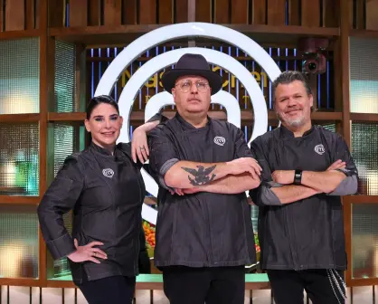MasterChef Celebrity 2025: ¿quién será la eliminada del domingo 20 de julio?