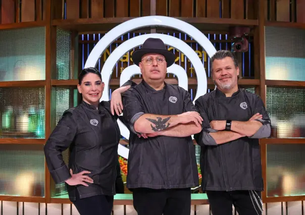 MasterChef Celebrity 2025: ¿quién será la eliminada del domingo 20 de julio?
