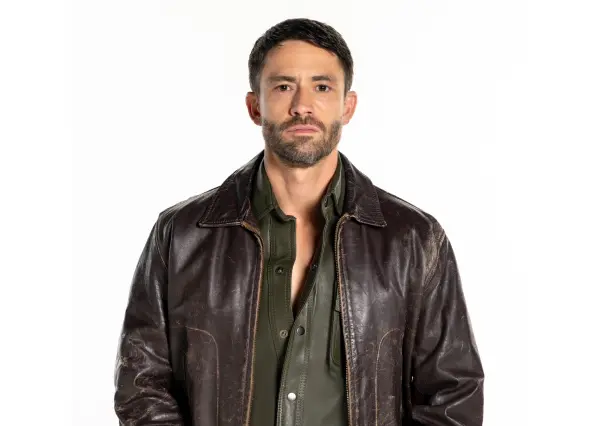 Tiago Correa habla con POSTA de su personaje más retador: Amanecer me desafió como hombre y actor