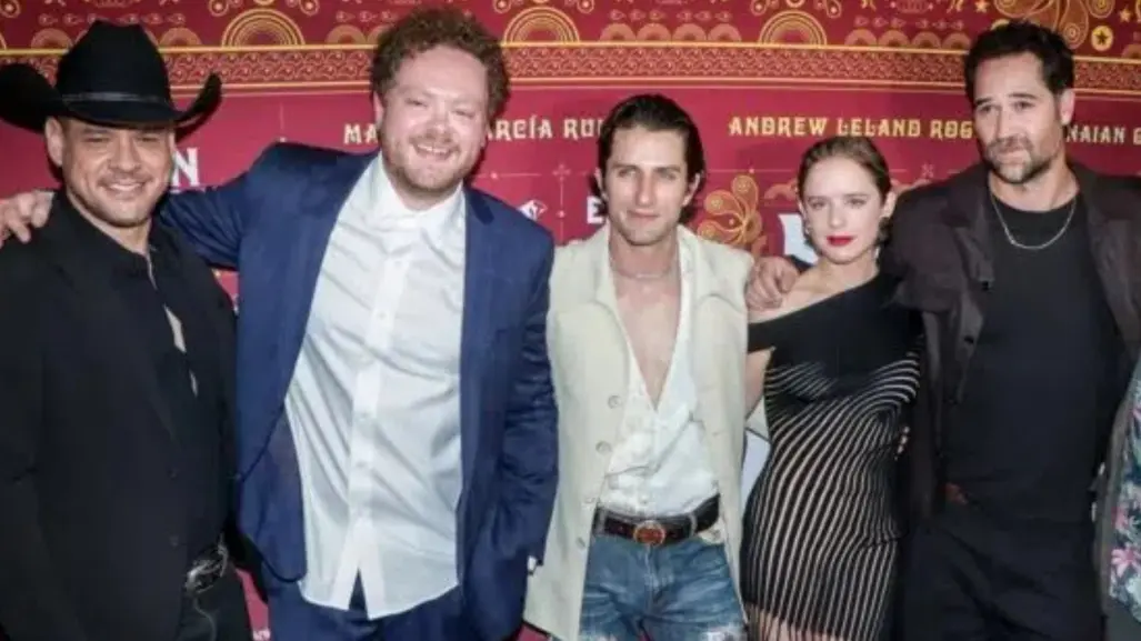 Buen salvaje, la película mexicana que nació entre amigos en pandemia: Cuándo y cómo verla