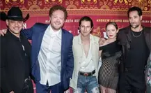 Buen salvaje, la película mexicana que nació entre amigos en pandemia: Cuándo y cómo verla