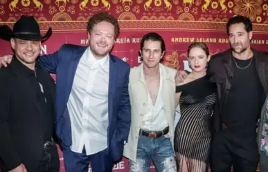 Buen salvaje, la película mexicana que nació entre amigos en pandemia: Cuándo y cómo verla