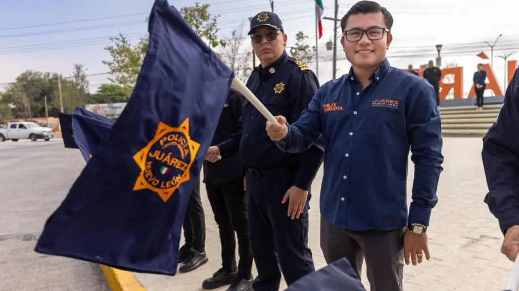 Impulsan nuevo Departamento de Ingeniería Vial para transformar Juárez