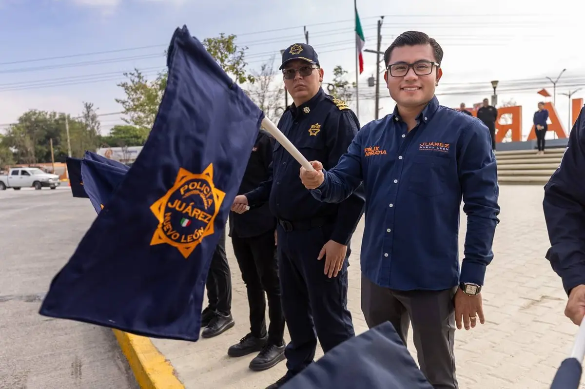 Juárez lanza nuevo Departamento de Ingeniería Vial para ordenar su movilidad urbana. Foto: Gobierno de Juárez