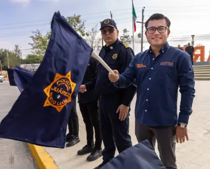 Impulsan nuevo Departamento de Ingeniería Vial para transformar Juárez