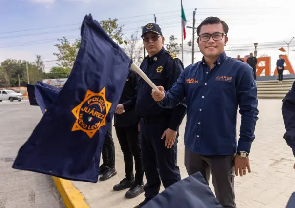 Impulsan nuevo Departamento de Ingeniería Vial para transformar Juárez