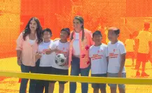 Inauguran Súper Campamento de Verano 2025 en centros comunitarios de Nuevo León