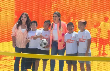 Inauguran Súper Campamento de Verano 2025 en centros comunitarios de Nuevo León