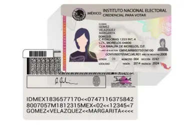 Así puedes solicitar el cambio de domicilio de tu INE en Tabasco