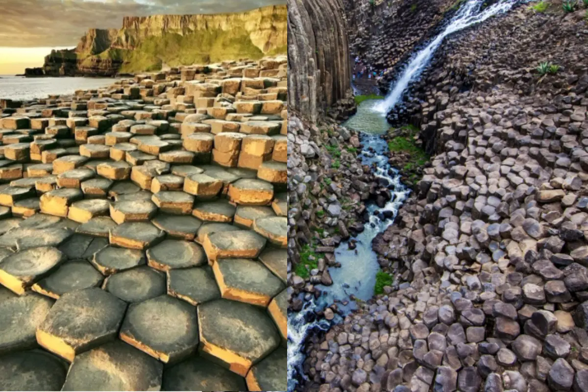 Conoce los paisajes que hay en México.  Foto: Canva