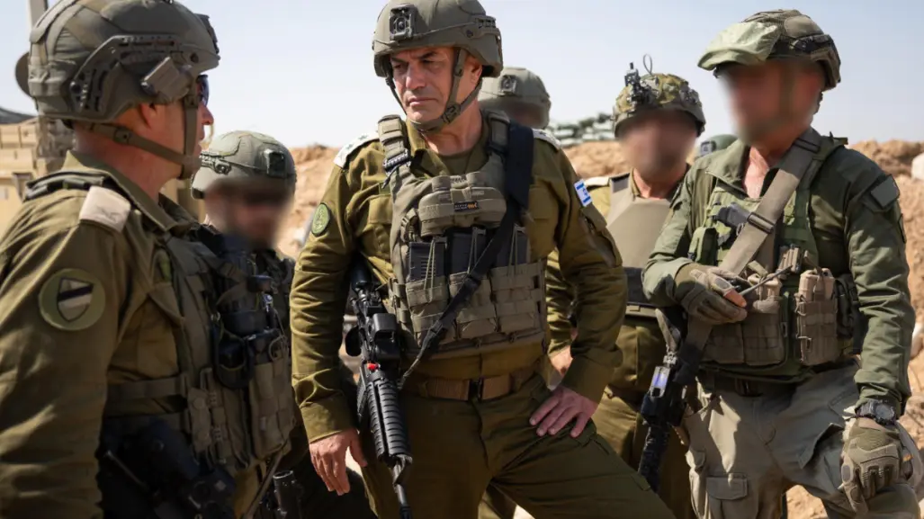 Israel bombardea Siria, ataques dejan 9 muertos