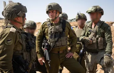 Israel bombardea Siria, ataques dejan 9 muertos