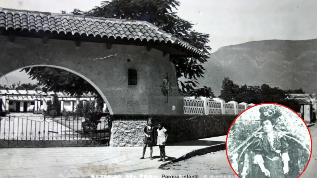 El espacio histórico que honra a Estefanía Castañeda, pionera de la educación en Tamaulipas