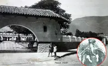 El espacio histórico que honra a Estefanía Castañeda, pionera de la educación en Tamaulipas