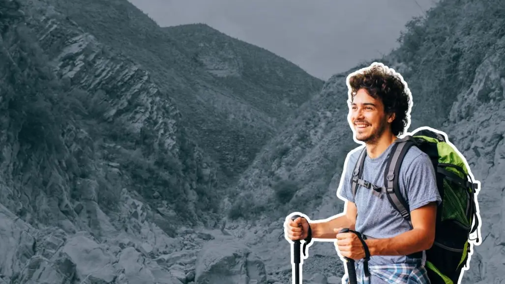 La ruta de Nuevo León que te lleva a un cañón majestuoso en solo 3 horas y media desde Monterrey