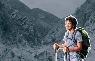 La ruta de Nuevo León que te lleva a un cañón majestuoso en solo 3 horas y media desde Monterrey