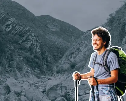 La ruta de Nuevo León que te lleva a un cañón majestuoso en solo 3 horas y media desde Monterrey