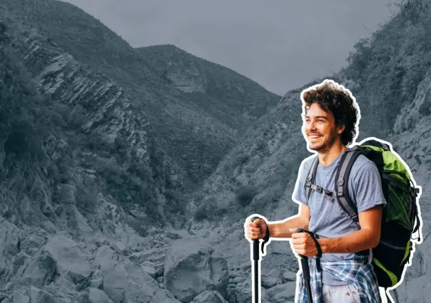 La ruta de Nuevo León que te lleva a un cañón majestuoso en solo 3 horas y media desde Monterrey