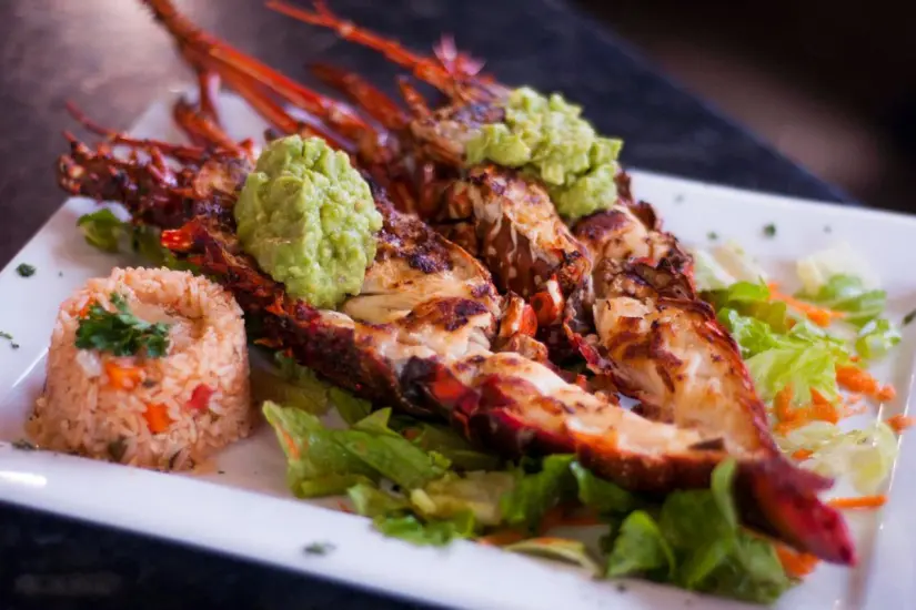 Foto: Restaurantes Bismark / TripAdvisor