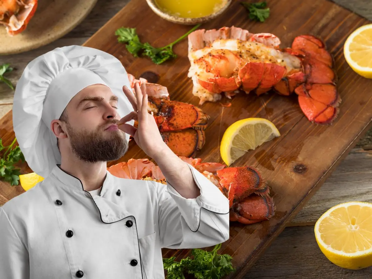 En julio comenzó la temporada de captura de langosta y la costa de Quintana Roo tiene muchos lugares donde ofrecen platillos que tienen como principal ingrediente esta especie marina.- Fuente Canva