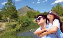 3 lugares perfectos para escapar del calor en Coahuila este verano
