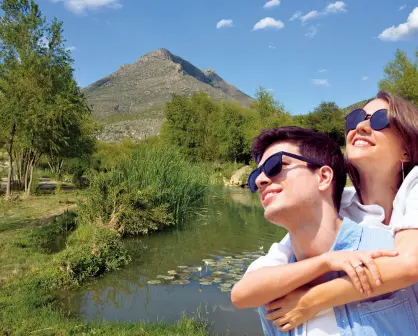 3 lugares perfectos para escapar del calor en Coahuila este verano