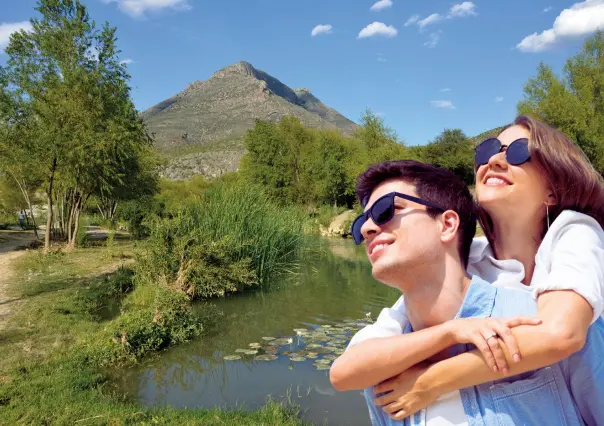 3 lugares perfectos para escapar del calor en Coahuila este verano