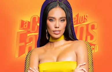 ¿Quién es Priscila Valverde, la octava participante del LCDLFMX?
