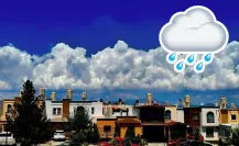 Clima en Coahuila: ¿qué regiones serán más afectadas por las lluvias este 16 de julio? 