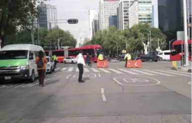 Marchas CDMX: estas serán las vialidades afectadas este miércoles 16 de julio