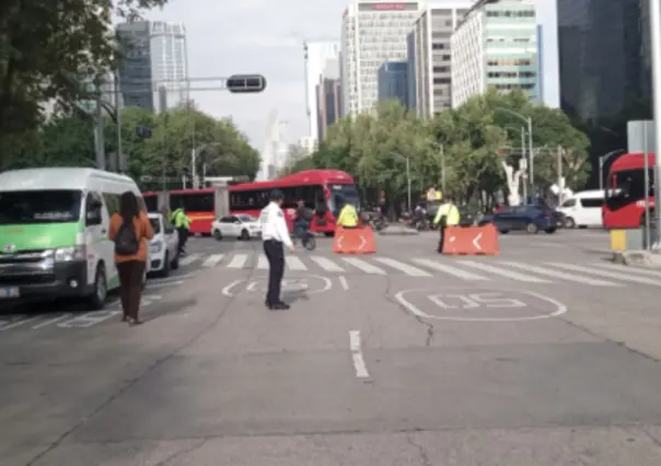 Marchas CDMX: estas serán las vialidades afectadas este miércoles 16 de julio